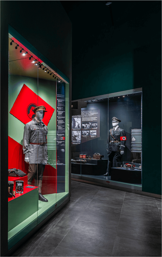 ArtKombinat: Донской военно-исторический музей